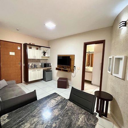 Elegance Comfort Natal Beira Mar 외부 사진