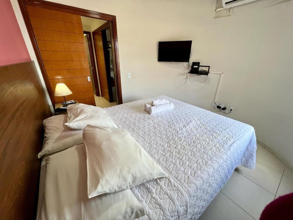 Elegance Comfort Natal Beira Mar 외부 사진