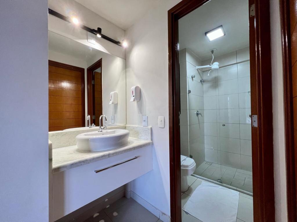 Elegance Comfort Natal Beira Mar 외부 사진