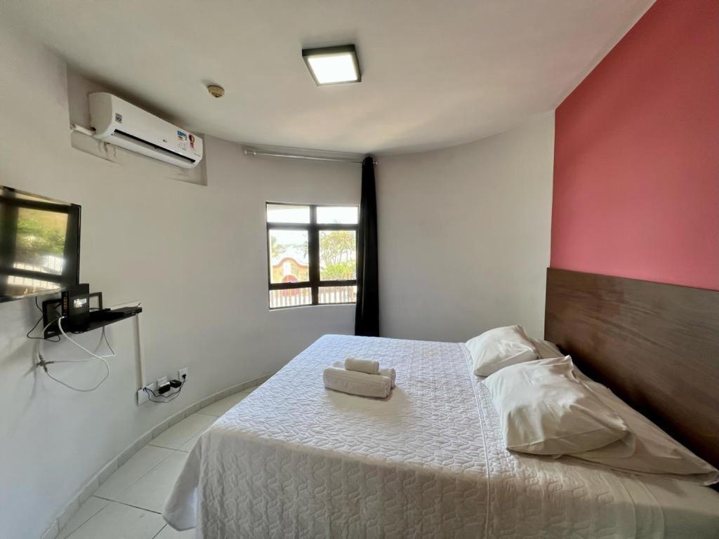 Elegance Comfort Natal Beira Mar 외부 사진