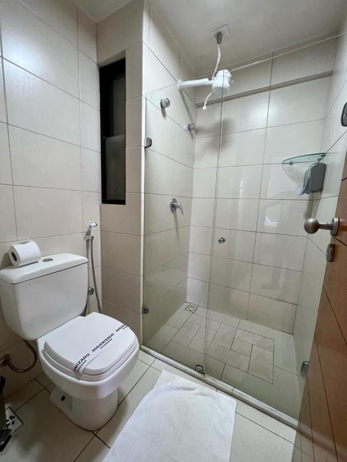 Elegance Comfort Natal Beira Mar 외부 사진