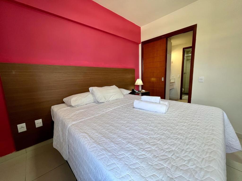 Elegance Comfort Natal Beira Mar 외부 사진