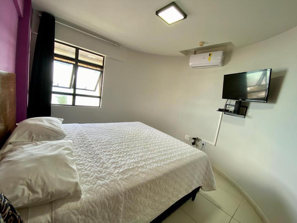 Elegance Comfort Natal Beira Mar 외부 사진