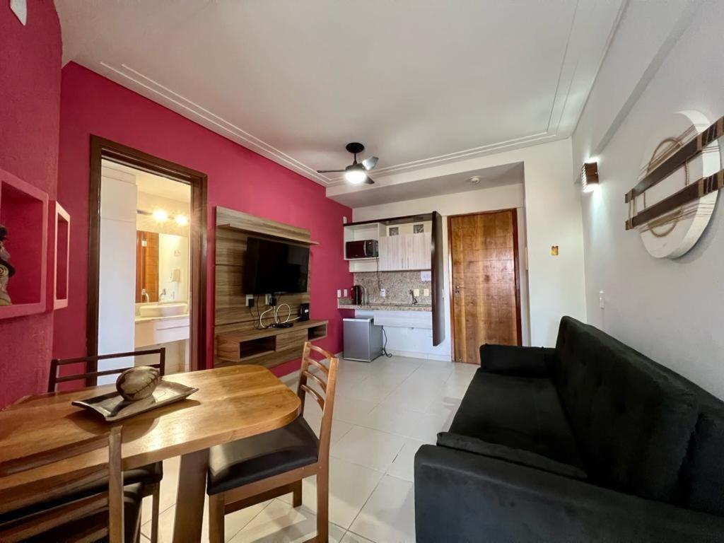 Elegance Comfort Natal Beira Mar 외부 사진