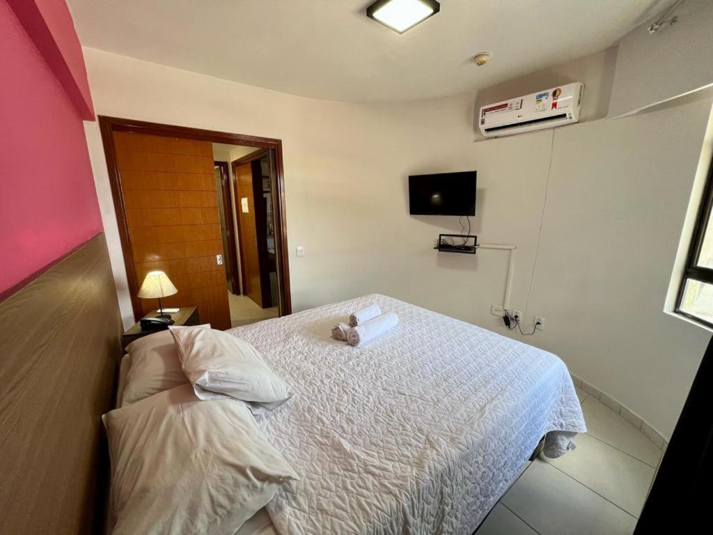 Elegance Comfort Natal Beira Mar 외부 사진