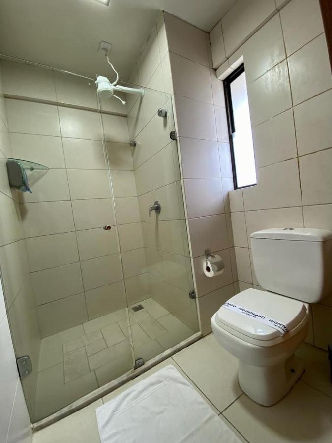 Elegance Comfort Natal Beira Mar 외부 사진