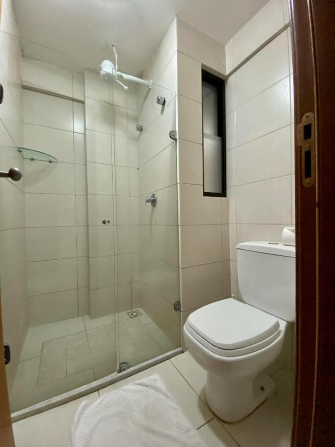 Elegance Comfort Natal Beira Mar 외부 사진