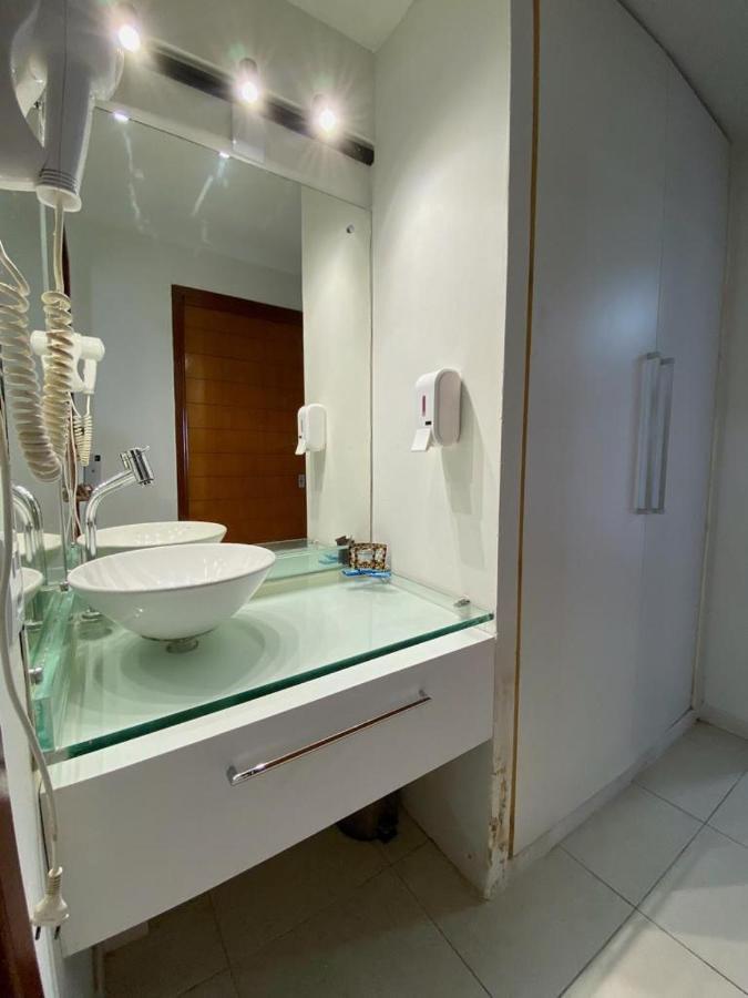 Elegance Comfort Natal Beira Mar 외부 사진