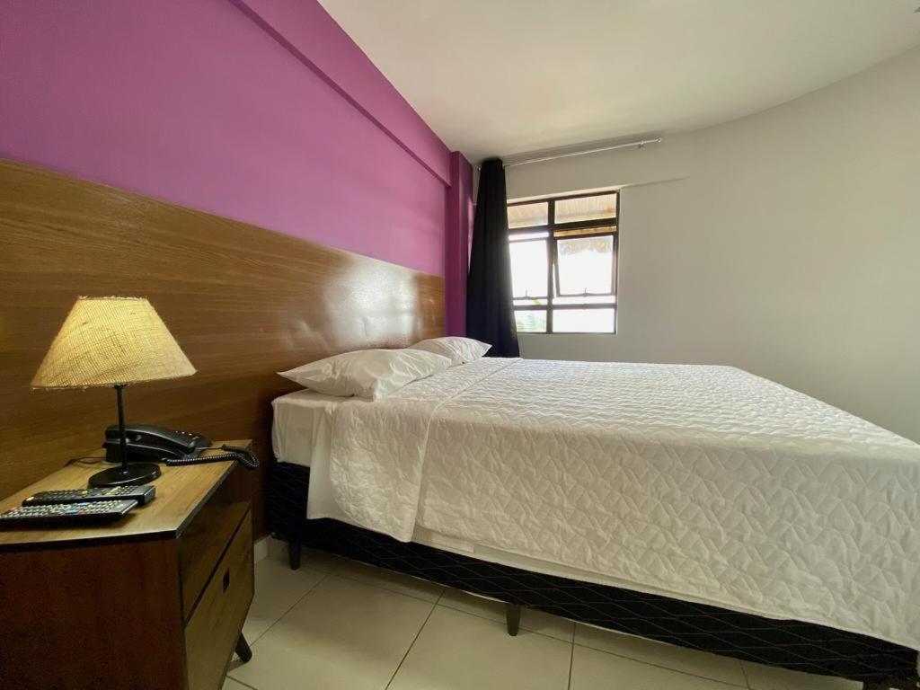 Elegance Comfort Natal Beira Mar 외부 사진
