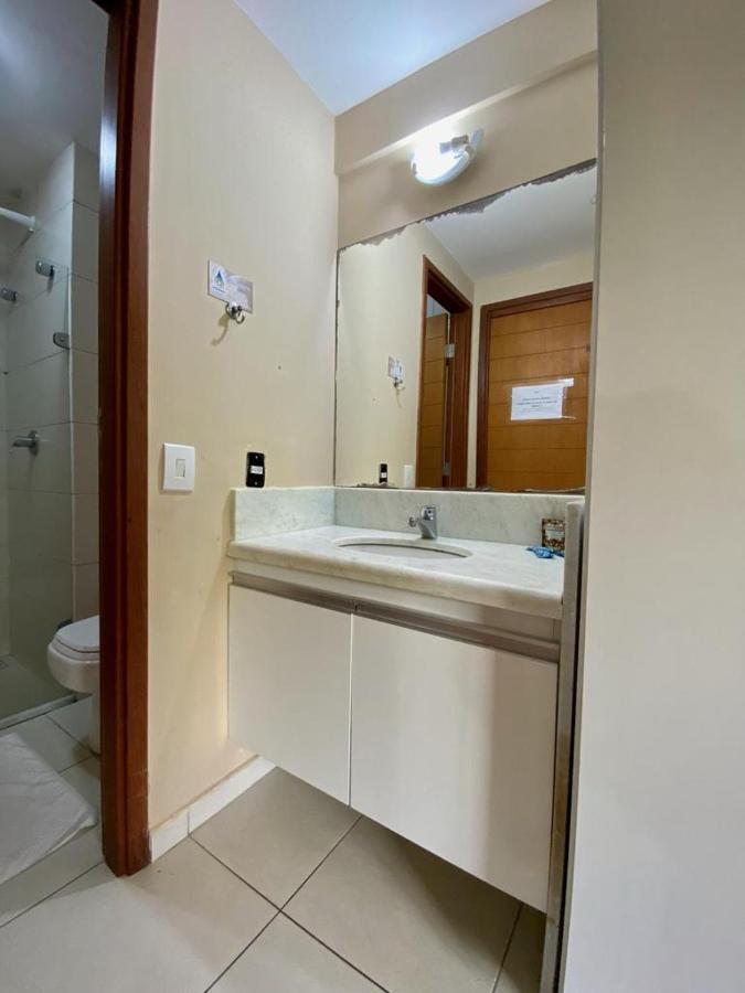 Elegance Comfort Natal Beira Mar 외부 사진