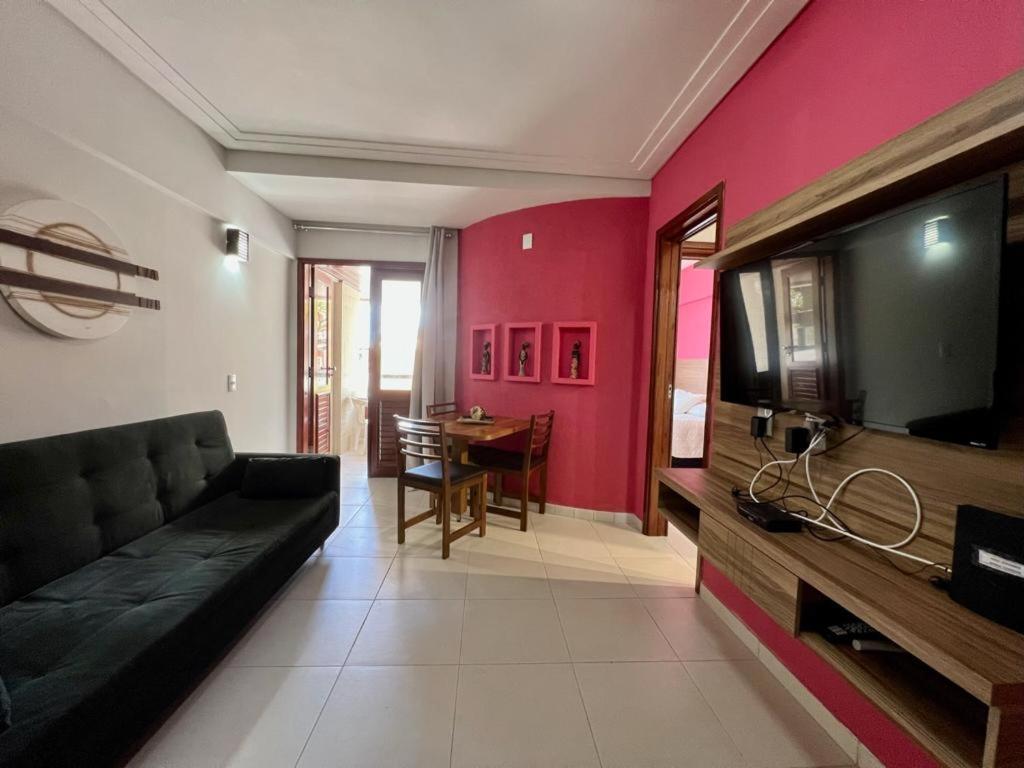 Elegance Comfort Natal Beira Mar 외부 사진