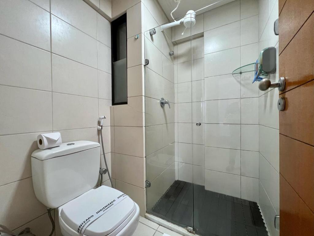 Elegance Comfort Natal Beira Mar 외부 사진