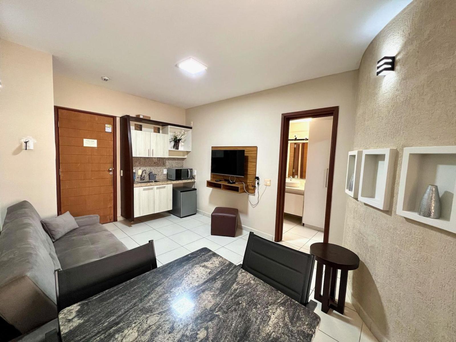 Elegance Comfort Natal Beira Mar 외부 사진