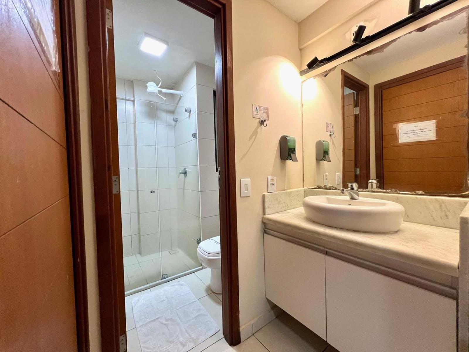 Elegance Comfort Natal Beira Mar 외부 사진