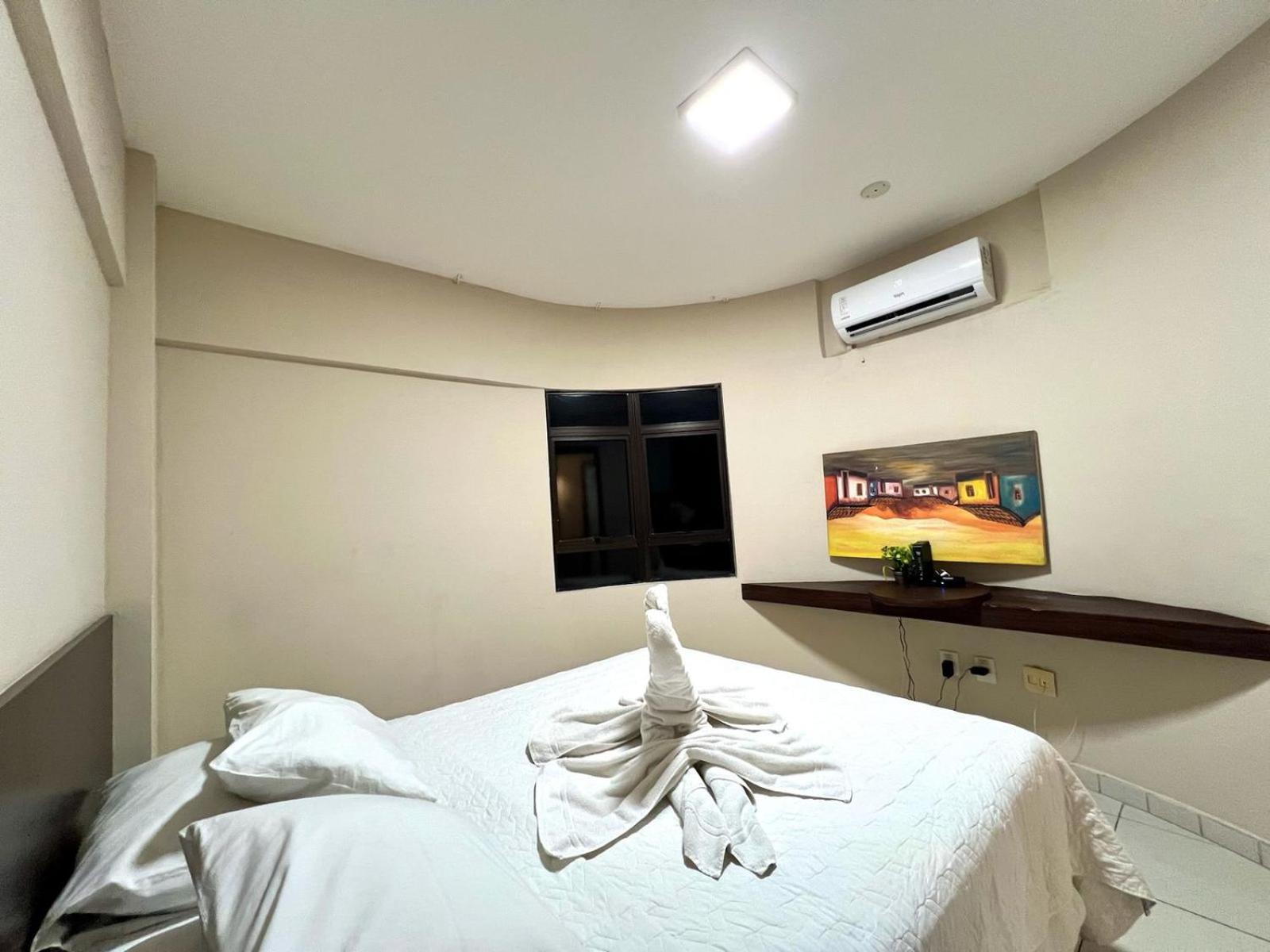 Elegance Comfort Natal Beira Mar 외부 사진