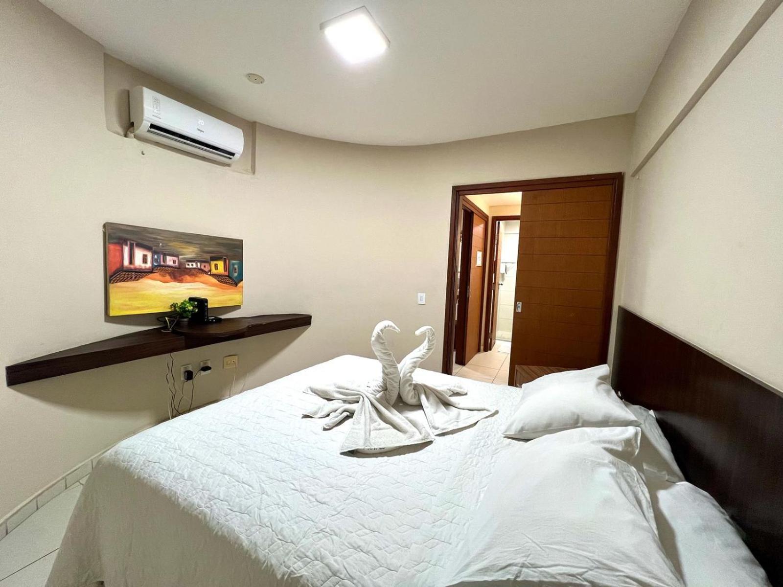 Elegance Comfort Natal Beira Mar 외부 사진