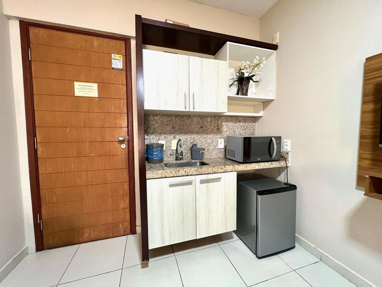 Elegance Comfort Natal Beira Mar 외부 사진