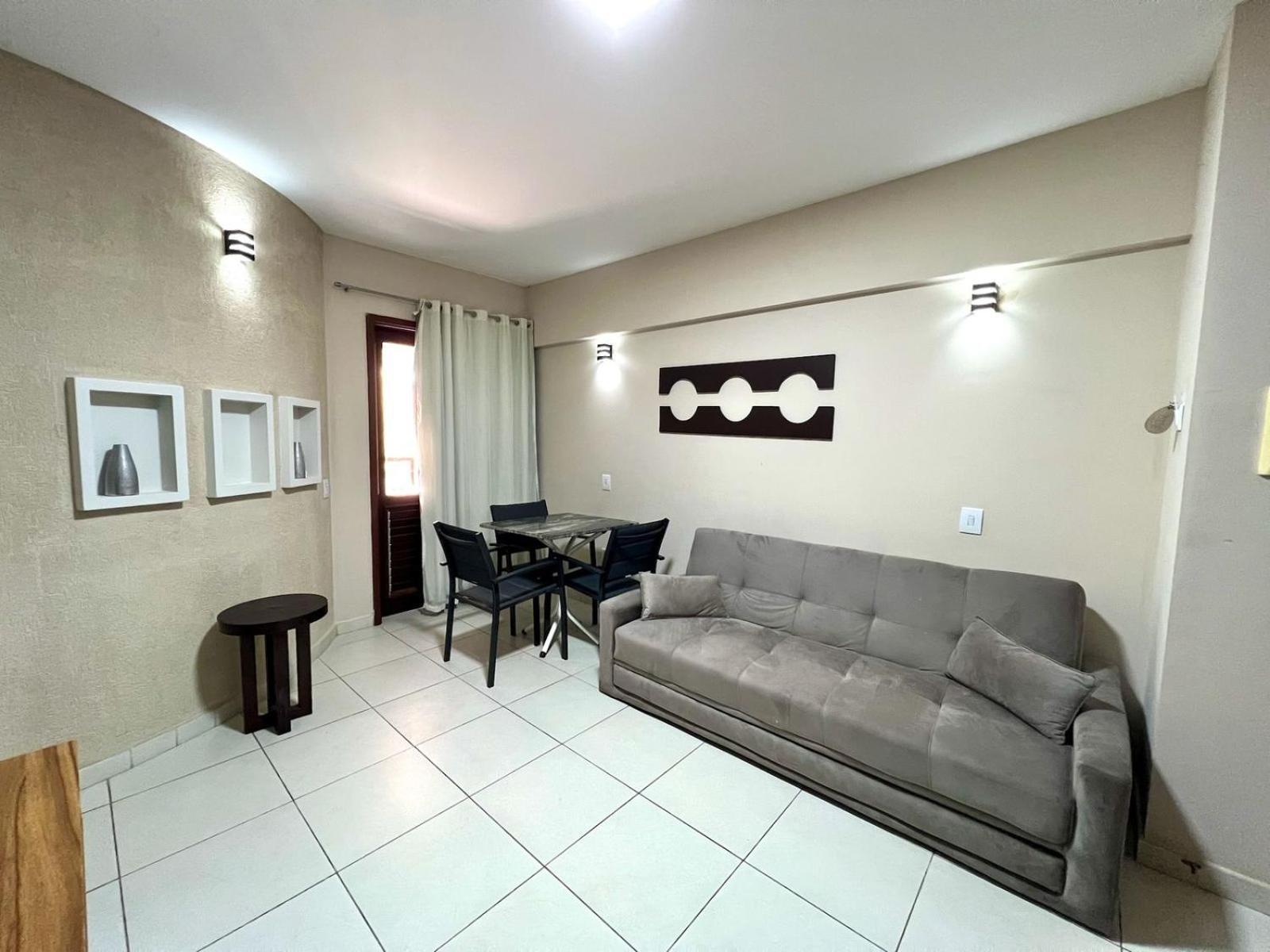 Elegance Comfort Natal Beira Mar 외부 사진