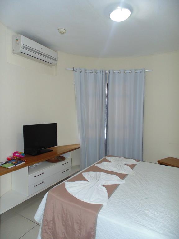Elegance Comfort Natal Beira Mar 외부 사진