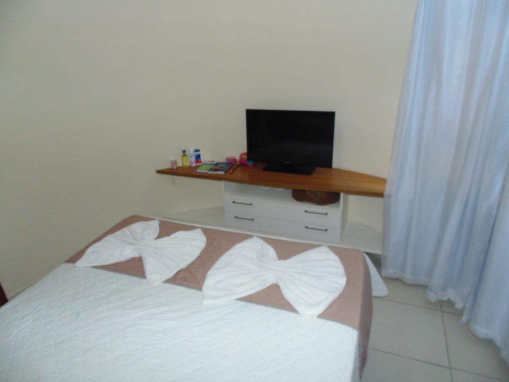 Elegance Comfort Natal Beira Mar 외부 사진