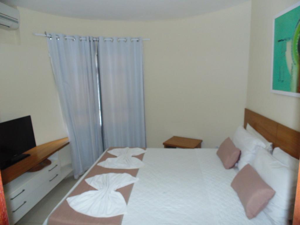 Elegance Comfort Natal Beira Mar 외부 사진