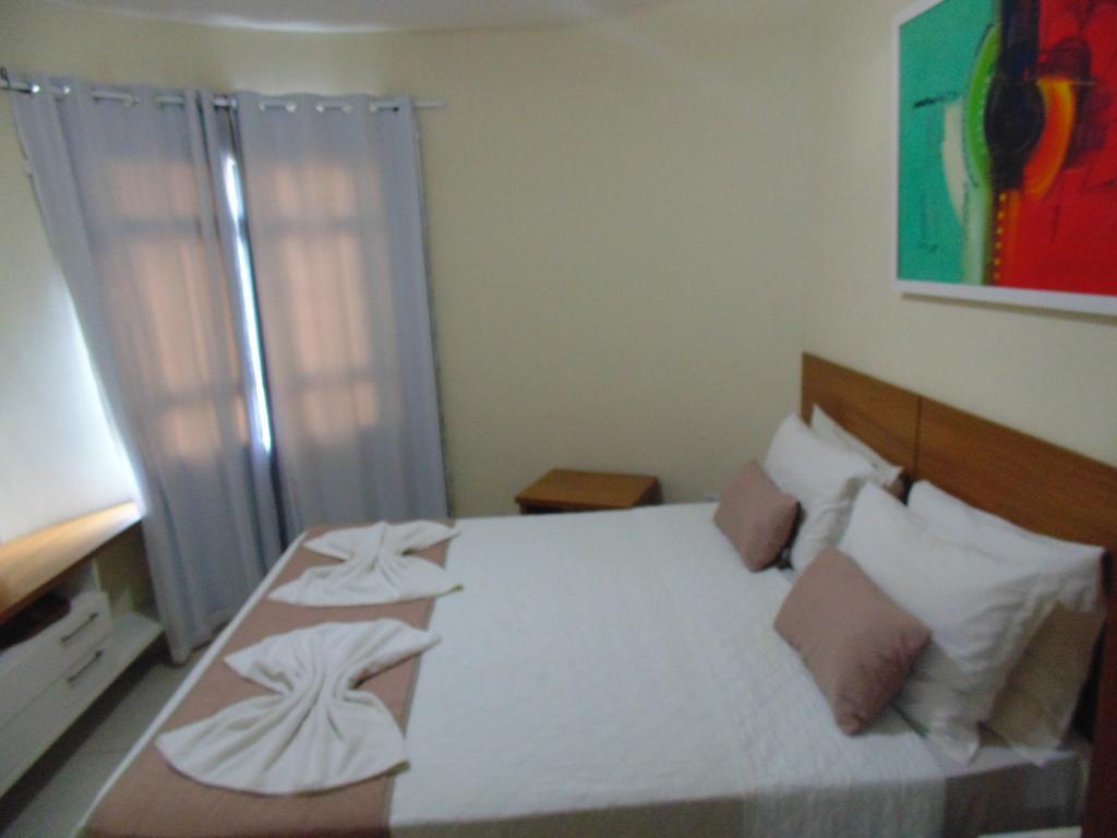Elegance Comfort Natal Beira Mar 외부 사진