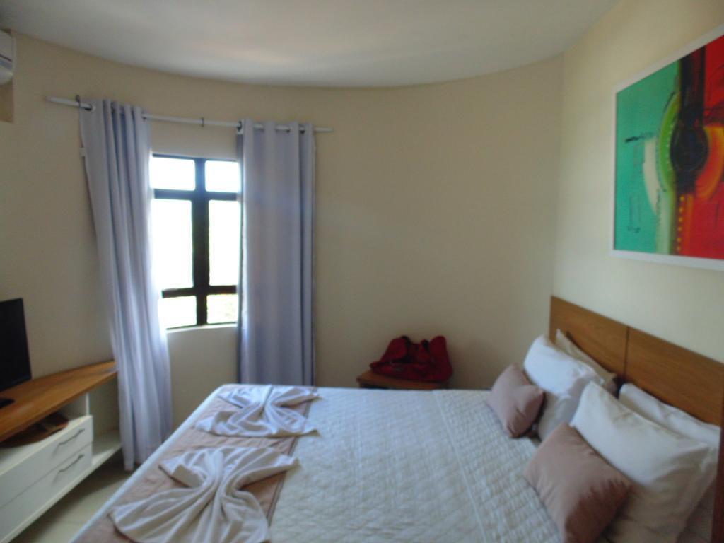 Elegance Comfort Natal Beira Mar 외부 사진