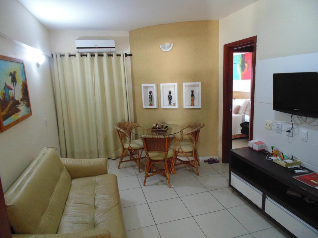 Elegance Comfort Natal Beira Mar 외부 사진