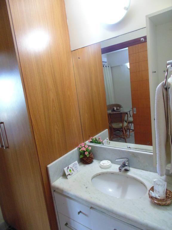 Elegance Comfort Natal Beira Mar 외부 사진