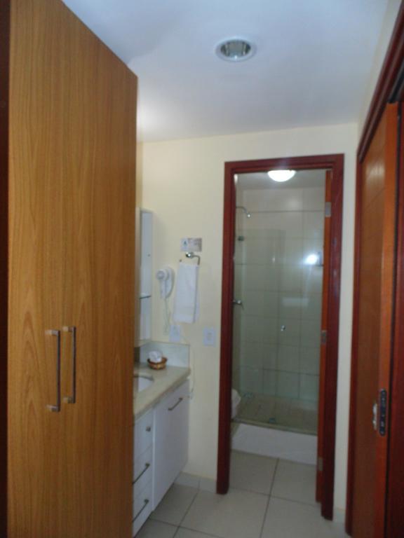 Elegance Comfort Natal Beira Mar 외부 사진