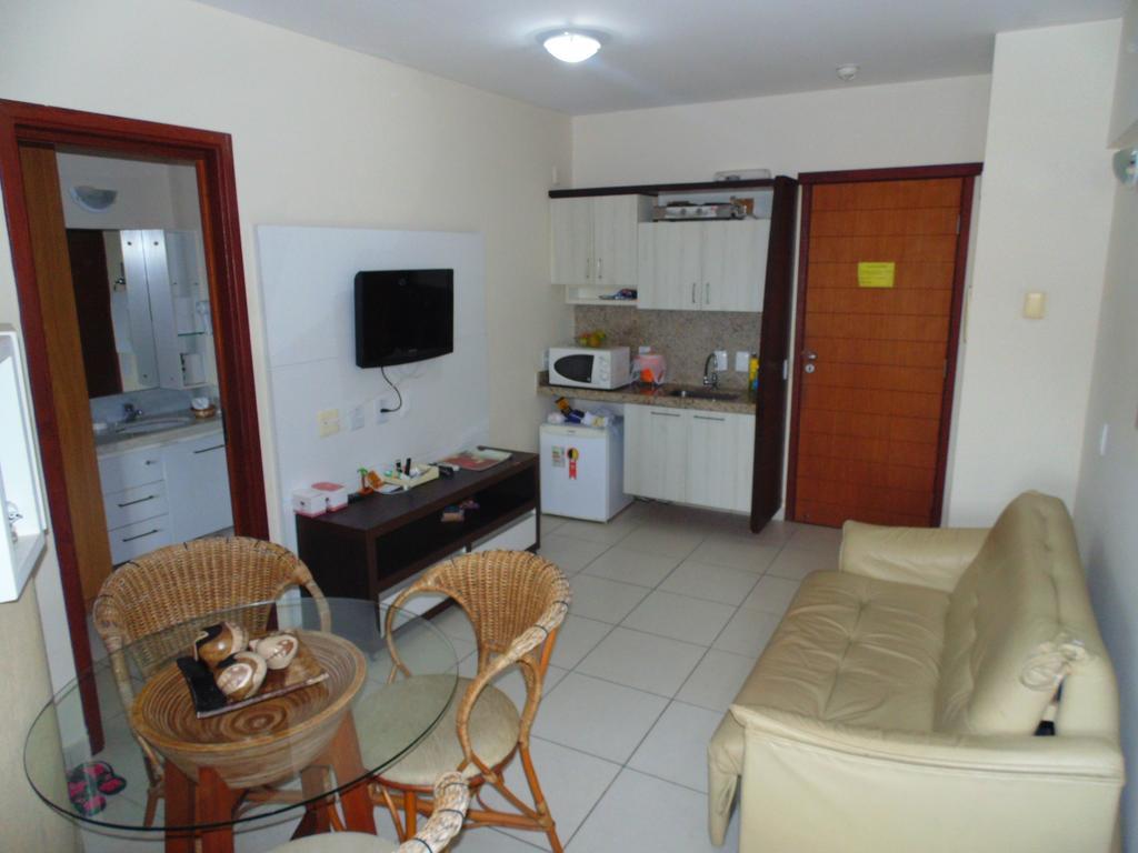 Elegance Comfort Natal Beira Mar 외부 사진